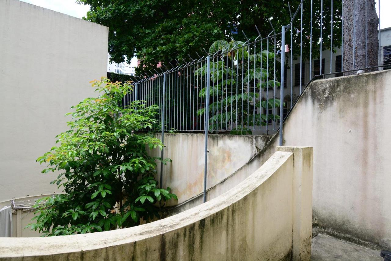Cozy Flamengo - 3 Hospedes, Conforto E Privativo! Rio de Janeiro Exterior foto